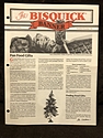 The Bisquick Banner: November/December, 1984
