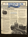 The Bisquick Banner: January/February, 1985