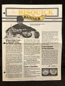 The Bisquick Banner: May/June, 1985