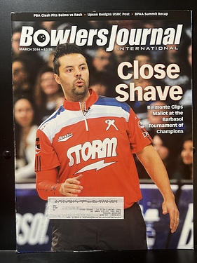 March, 2014