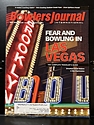 Bowler's Journal International: May, 2014