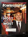Bowler's Journal International: June, 2014