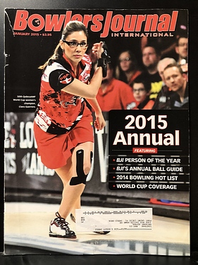 Bowlers Journal International Archive