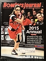 Bowler's Journal International Magazine