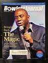 Bowler's Journal International: August, 2015