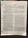 Buss - the Heath Co. Computer Newsletter: July, 1979