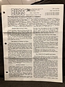 Buss - the Heath Co. Computer Newsletter: January 6th, 1981