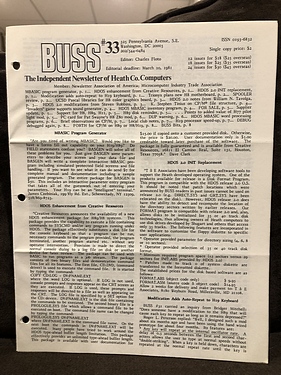March 10th, 1981
