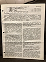 Buss - the Heath Co. Computer Newsletter: March 10th, 1981