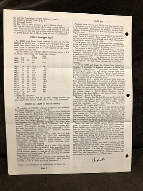 March 10th, 1981
