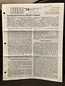 Buss - the Heath Co. Computer Newsletter: March 25th, 1981