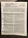 Buss - the Heath Co. Computer Newsletter: July 14th, 1981