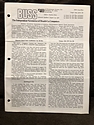 Buss - the Heath Co. Computer Newsletter: August 19th, 1981