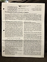 Buss - the Heath Co. Computer Newsletter: October 7th, 1981