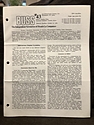 Buss - the Heath Co. Computer Newsletter: October 21st, 1981