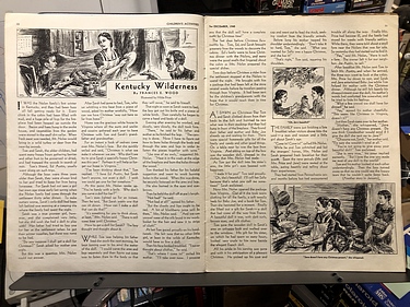 December, 1945