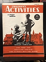 Children's Activities Magazine: December 1945