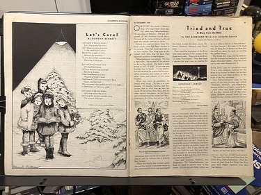December, 1945