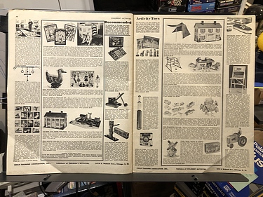 December, 1945