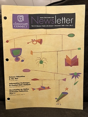 November 1999