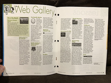 November 1999