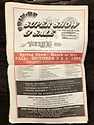 Coin Drop International - November/December, 1997
