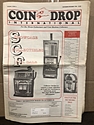 Coin Drop International: November/December, 1998