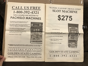 Coin Drop International - January/February, 1999