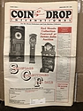 Coin Drop International: March, 1999