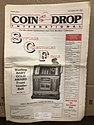 Coin Drop International: July/August, 1999
