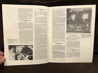 June, 1985