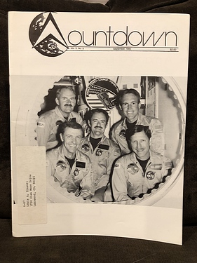 September, 1985