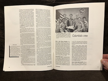 January, 1986
