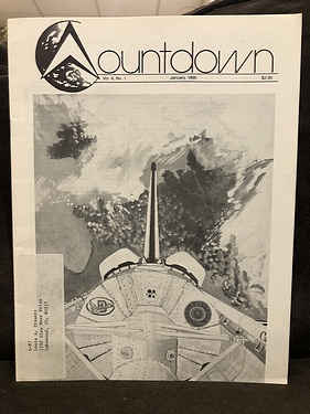 January, 1986