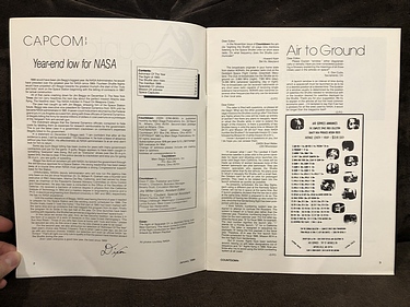 January, 1986