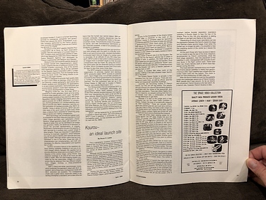 April, 1986