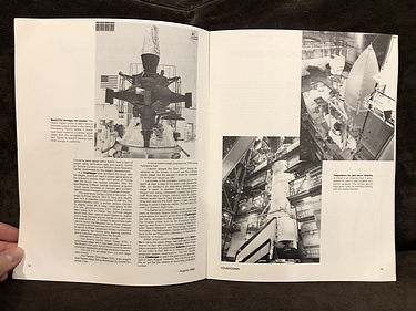 August, 1986