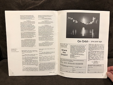 January, 1987