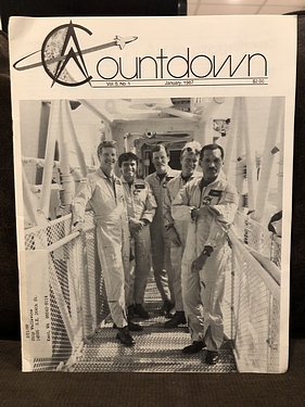 January, 1987