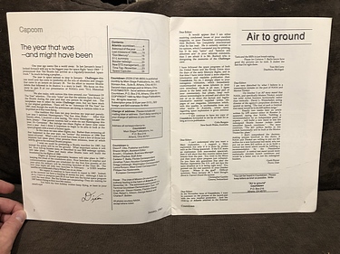 January, 1987