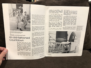January, 1987