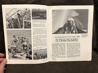 January, 1987