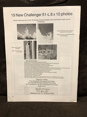 May, 1987