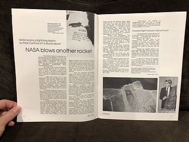 May, 1987