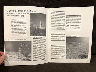 July, 1987