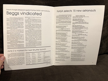 August, 1987