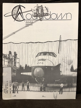 August, 1987
