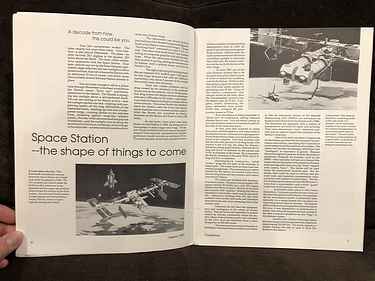 August, 1987