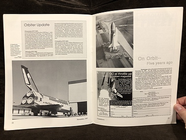 November, 1987