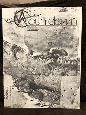November, 1987